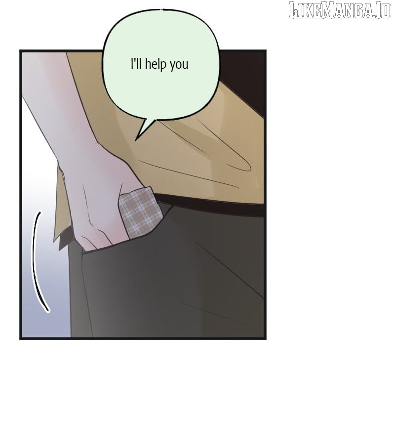 Soul to Soul Chapter 12 - page 45